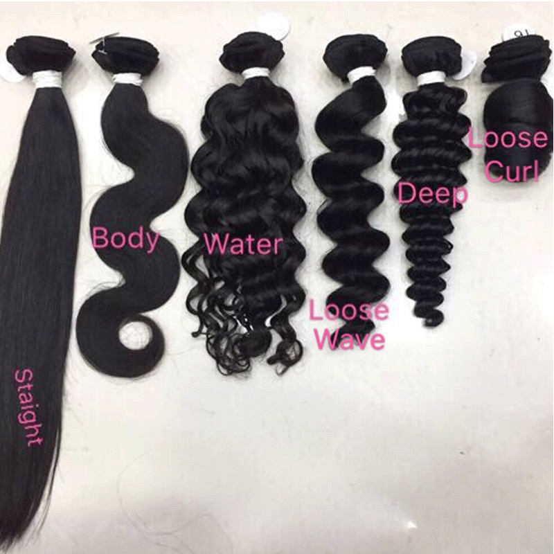 40% off Flash Sale hair extensions sample bundles 10"~18" on  20th Nov