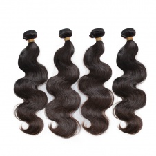 Luxury Raw Virgin Hair Top grade Peruvian body wave 4 Bundles with 13x4 Ear to Ear Lace Frontal Closure