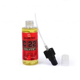 4oz C-22 Citrus Solvent Tape glue remover Lace Wig glue dissolver