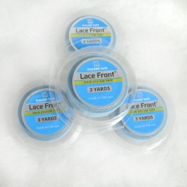 Lace Front Support Tape