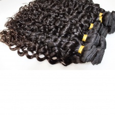 DHL Shipping Wholesale virgin hair water wave weave 10pcs/lot-WW10