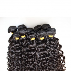 DHL Shipping Wholesale virgin hair water wave weave 10pcs/lot-WW10