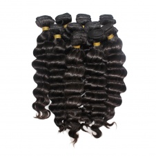 DHL Shipping Wholesale virgin hair Loose Wave 10pcs/lot  