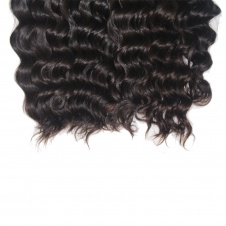 DHL Shipping Wholesale virgin hair Natural Wave 10pcs/lot  