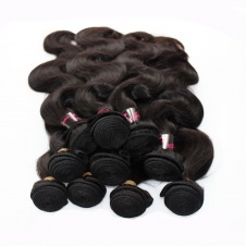 DHL Shipping Wholesale virgin hair Body Wave 10pcs/lot