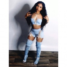 4 Bundles Virgin grade Elesis Virgin Hair Deep Wave Virgin Human Hair-RDW4