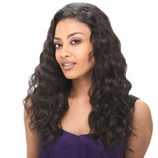 4 Bundles Virgin grade Elesis Virgin Hair Natural Wave Weave Virgin Human Hair