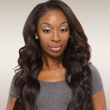 4 Bundles Virgin grade Elesis Virgin Hair Human Virgin Body Wave Natural Black