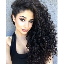 4 Bundles Virgin grade Elesis Virgin Hair New Product Water Wave Weave Virgin Hair-WW4