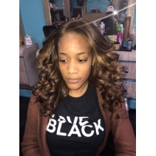 Hot Selling Virgin Grade Human Virgin Hair Loose Curly 3 Bundles 300g