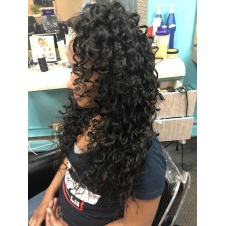 Elesis Virgin Hair New Product Virgin grade Water Wave Hair 3pcs/lot 300g-WW3