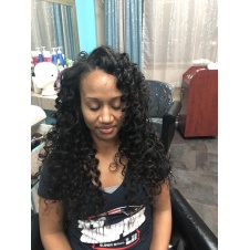 Elesis Virgin Hair New Product Virgin grade Water Wave Hair 3pcs/lot 300g-WW3