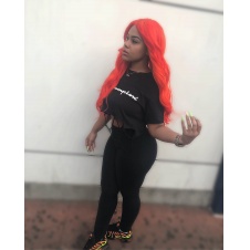 Honey blonde body wave 613color Raw hair 3bundles-RBW6133