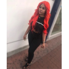 Honey blonde body wave 613color Raw hair 3bundles-RBW6133