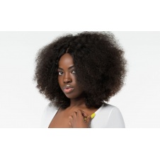 Elesis Virgin Hair Top Raw grade bundle weft  4 Bundles Jerry Curly-RJC4