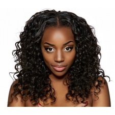 Elesis Virgin Hair New Product Virgin grade Water Wave Hair 3pcs/lot 300g-WW3