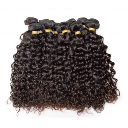 DHL Shipping Wholesale virgin hair water wave weave 10pcs/lot-WW10