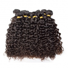DHL Shipping Wholesale virgin hair water wave weave 10pcs/lot-WW10