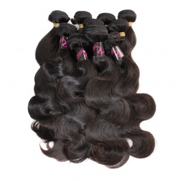 DHL Shipping Wholesale virgin hair Body Wave 10pcs/lot