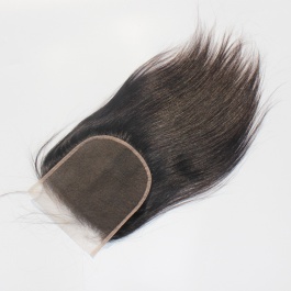 Elesis Remy Hair Closure 7x7 Straight Closure