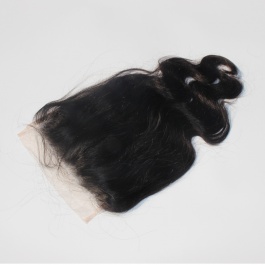 Elesis Remy Hair Closure 7x7 Body Wave Closure