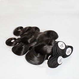 Elsis Virgin Hair Top grade Virgin Brazilian Hair  body wave 3bundles with 13x4 preplucked frontal swiss lace