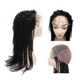 Elesis Virgin Hair customize Top raw grade wig unit 7x7 lace space closure wig full density wig-TP7x7