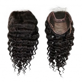 Elesis Virgin Hair affordable virgin hair Customize 5x5 HD Lace Closure Wig Brazilian Virgin Human Hair Wig-HD02
