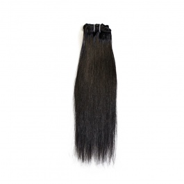 Hair Style Optional Clipin Set 8pcs 140grams Classice Lace Clipin Virgin Remy Human Hair-Clip3