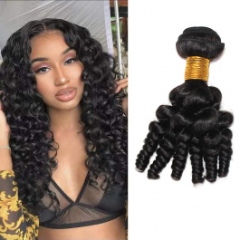 Elesis remy hair fumi hairstyle 1pcs