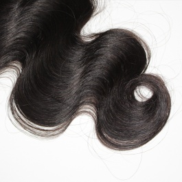 Elesis Double drawn virgin remy hair tape in Body Wave extensions 100grams-DTape2