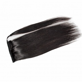 Elesis Top Grade raw hair wrap around clip ponytail-PT04