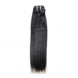 Hair Style Optional Clipin Set 8pcs 120grams Classice Lace Clipin Virgin Remy Human Hair-Clip8