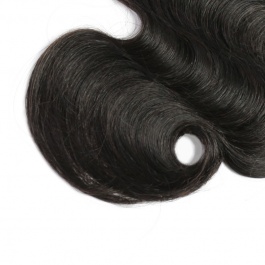Elesis Virgin Hair Long Tape Hair Weft Bodywave Virgin remy tape in extensions
