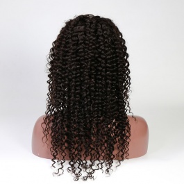 Elesis Virgin Hair Top raw grade customize wig unit 6x6 lace space closure wig full density wig-TP6x6