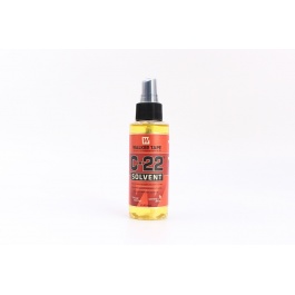 4oz C-22 Citrus Solvent Tape glue remover Lace Wig glue dissolver