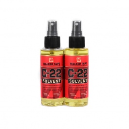 4oz C-22 Citrus Solvent Tape glue remover Lace Wig glue dissolver