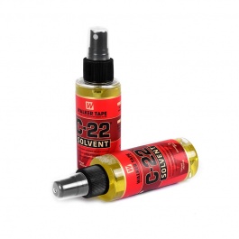 4oz C-22 Citrus Solvent Tape glue remover Lace Wig glue dissolver