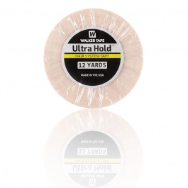 Ultra Hold Roll Tape