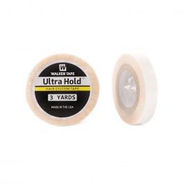 Ultra Hold Roll Tape