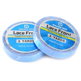 Lace Front Support Tape