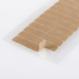 Hair Extensions Tape Replace 01