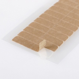 Hair Extensions Tape Replace 01