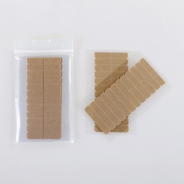 Hair Extensions Tape Replace 01