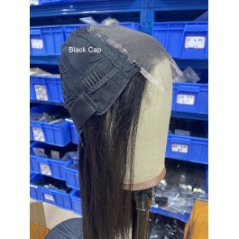 Elesis virgin hair Top raw grade hair customize wig 4x4 lace closure wig-TP4x4