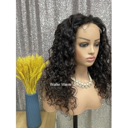 Elesis virgin hair Top raw grade hair customize wig 4x4 lace closure wig-TP4x4