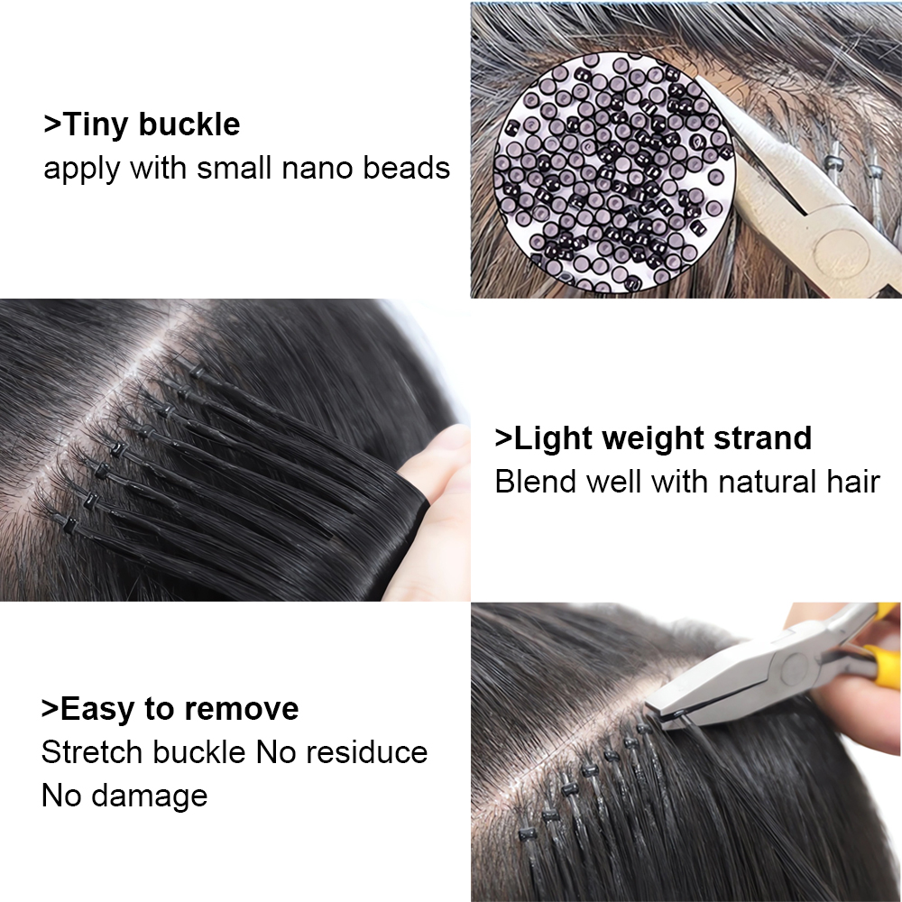 nanobeadextensions